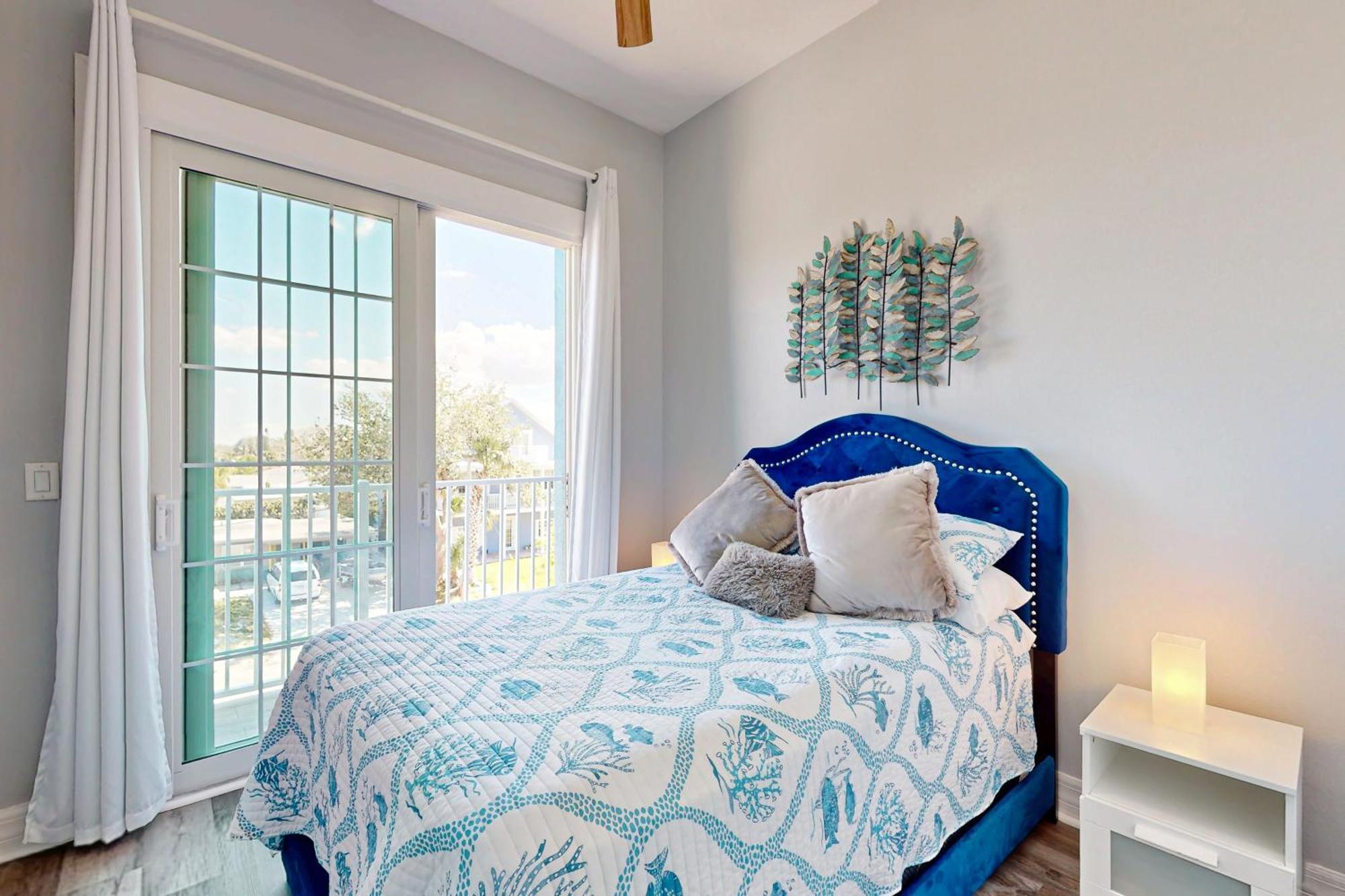Villa Indian Rocks Retreat Unit B à Clearwater Beach Extérieur photo