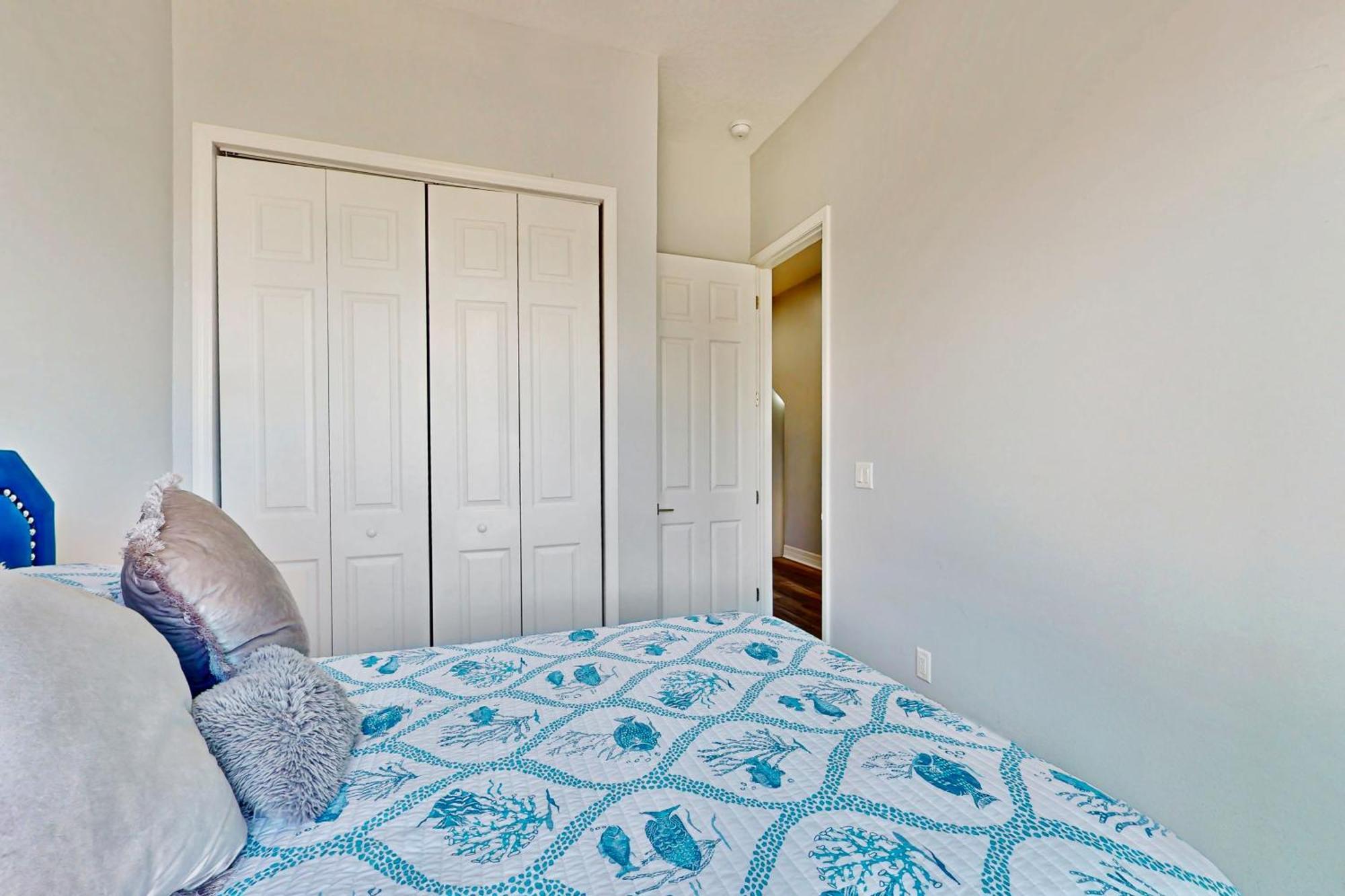Villa Indian Rocks Retreat Unit B à Clearwater Beach Extérieur photo
