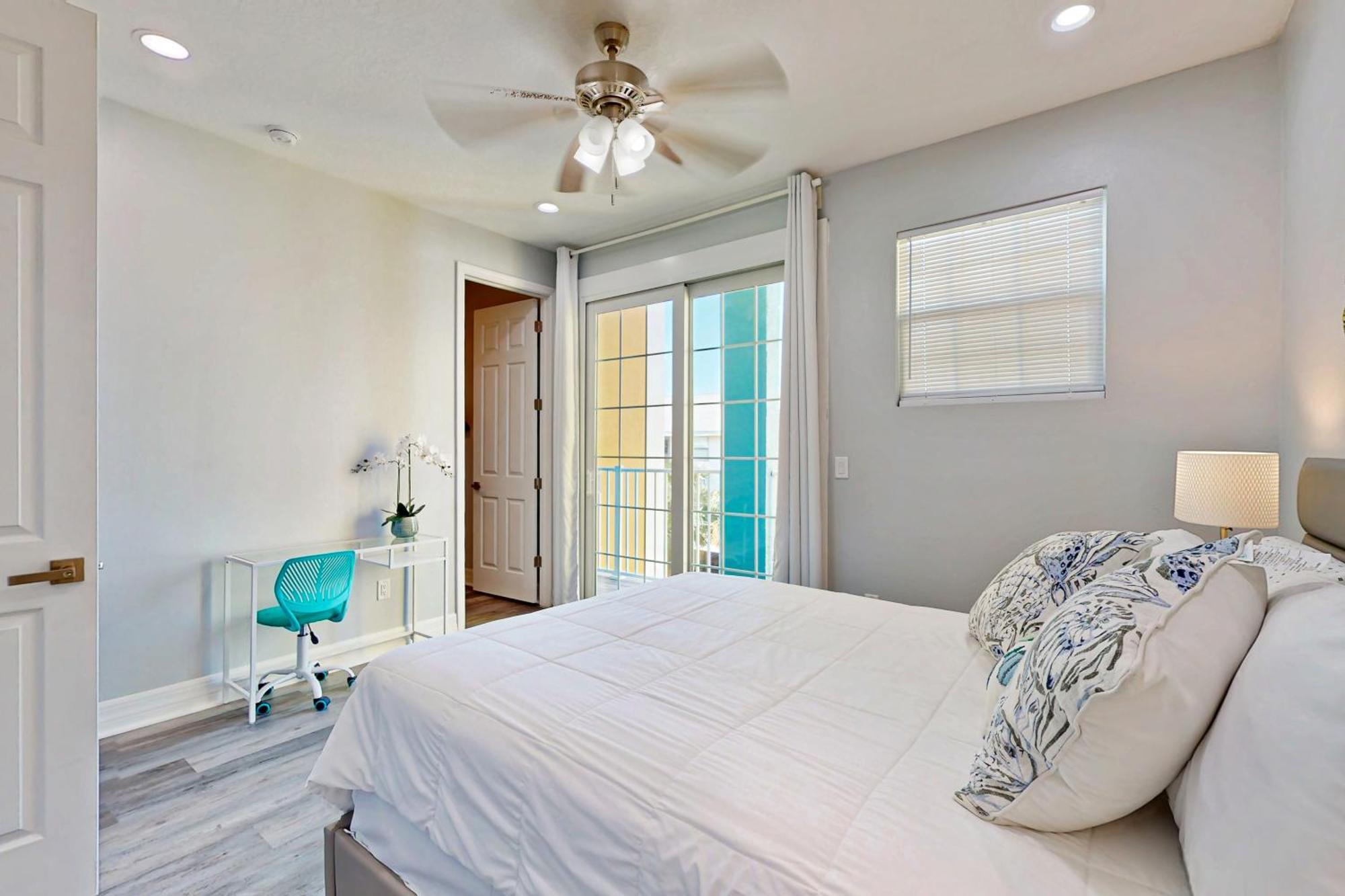 Villa Indian Rocks Retreat Unit B à Clearwater Beach Extérieur photo
